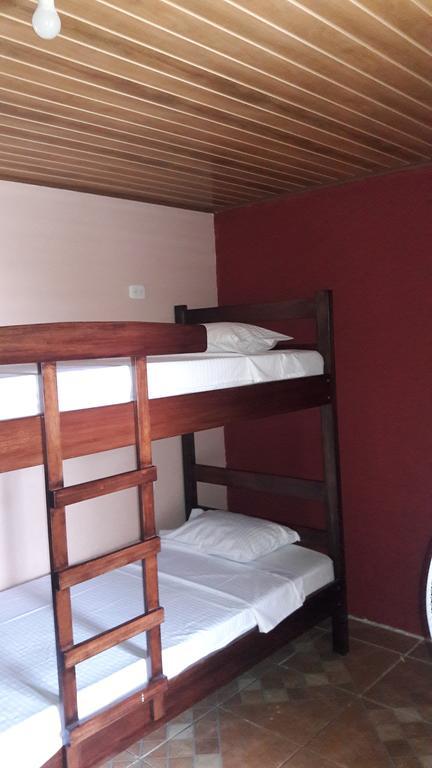 Hostal Y Cabinas Anita-And Rafting Tour! Siqurres Da Alegria Buitenkant foto